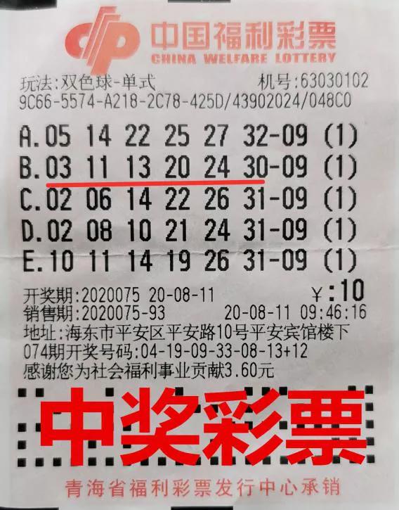 梦想与幸运 第19页