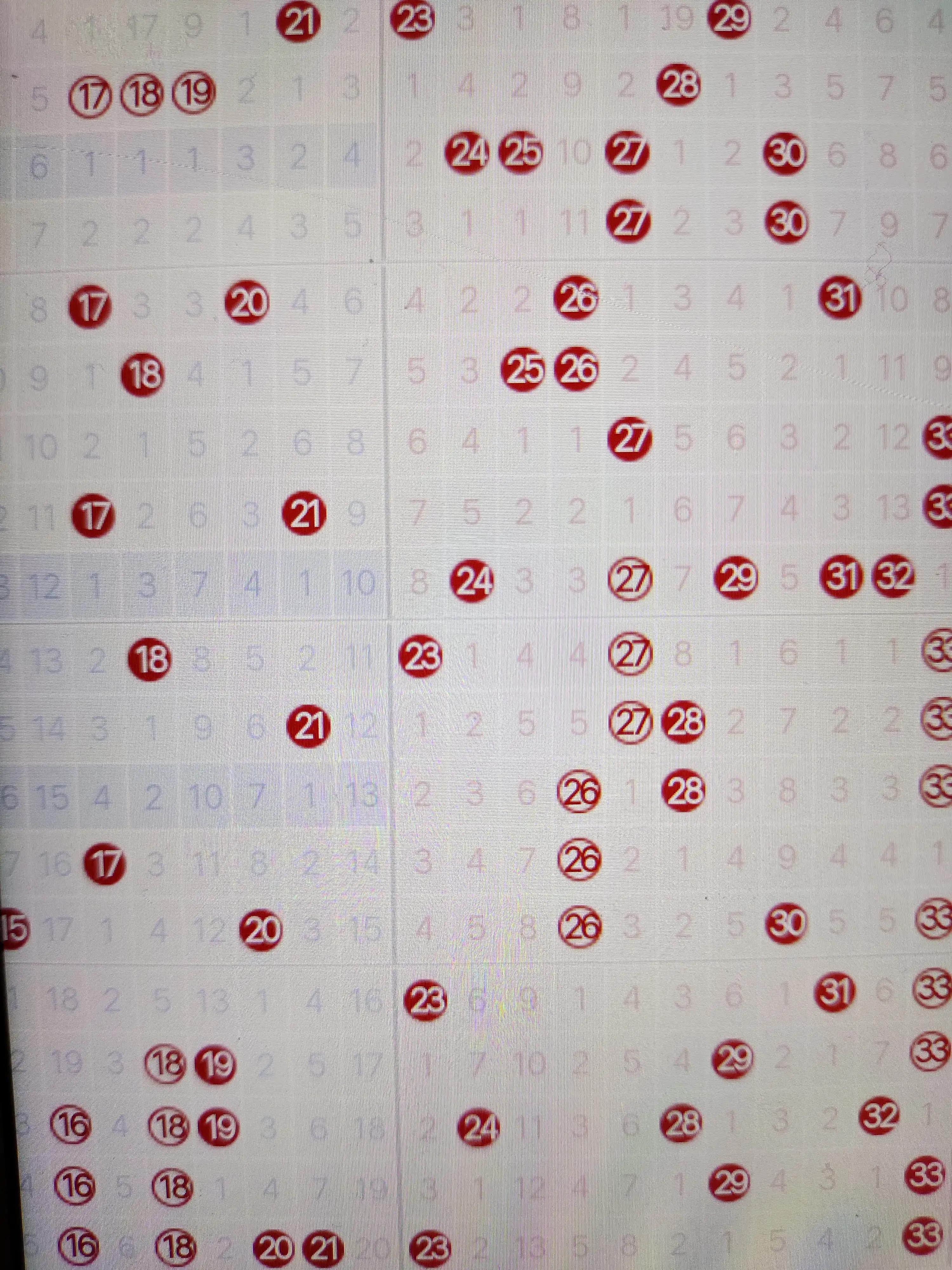 双色球专家揭秘，科学选号与理性投注的智慧