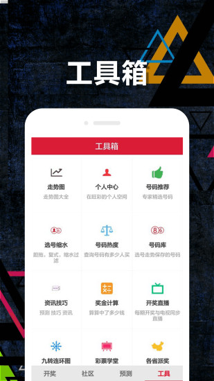 福彩双色球走势图综合版新版，解锁数字游戏新体验