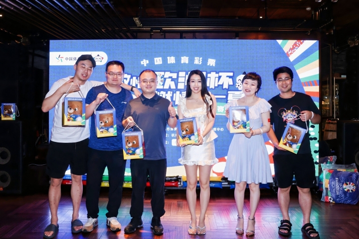 欧洲杯体育彩票官网，激情与智慧的碰撞
