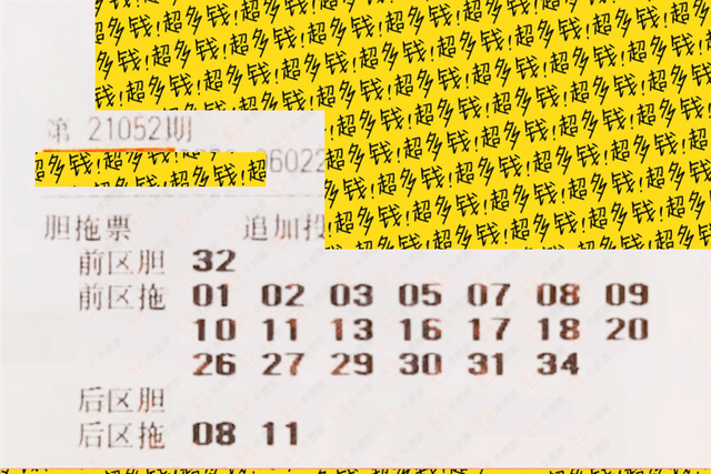 探秘大乐透，全面解析最新开奖结果大全