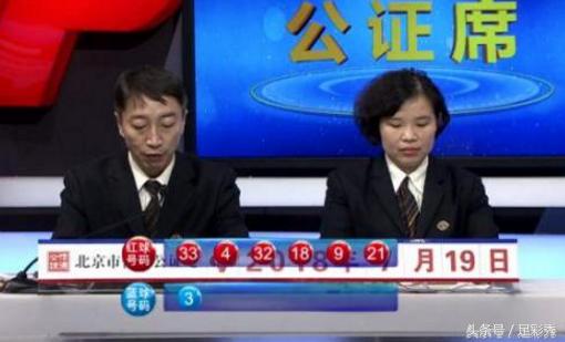 今日双色球开奖结果查询，第33期揭秘与解析