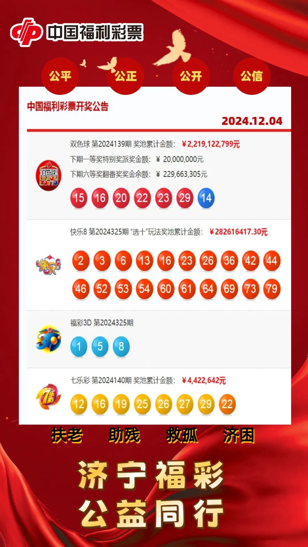 双色球开奖，轻松掌握查询结果，尽享购彩乐趣