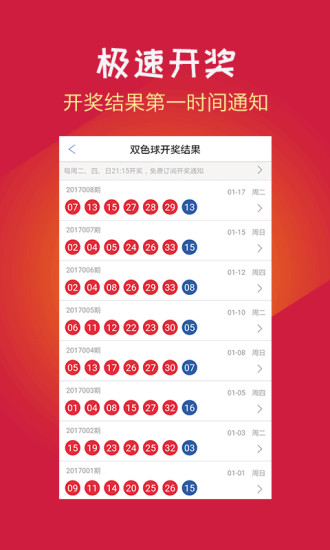 2017年双色球2017031期开奖结果揭晓，幸运数字照亮梦想之路