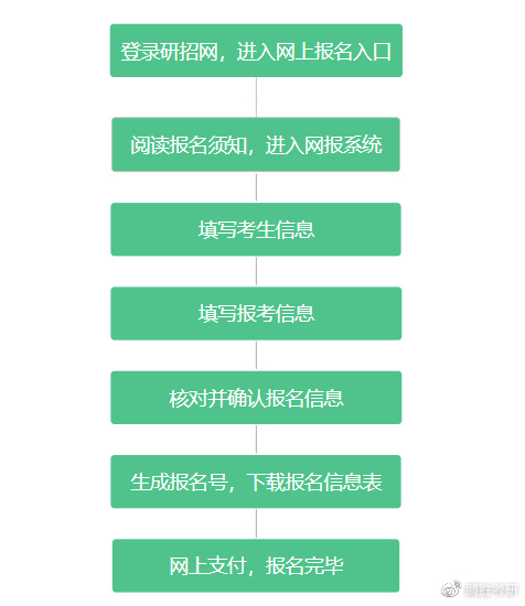考研之路，从官网入口启航——全面解析考研报名与备考策略