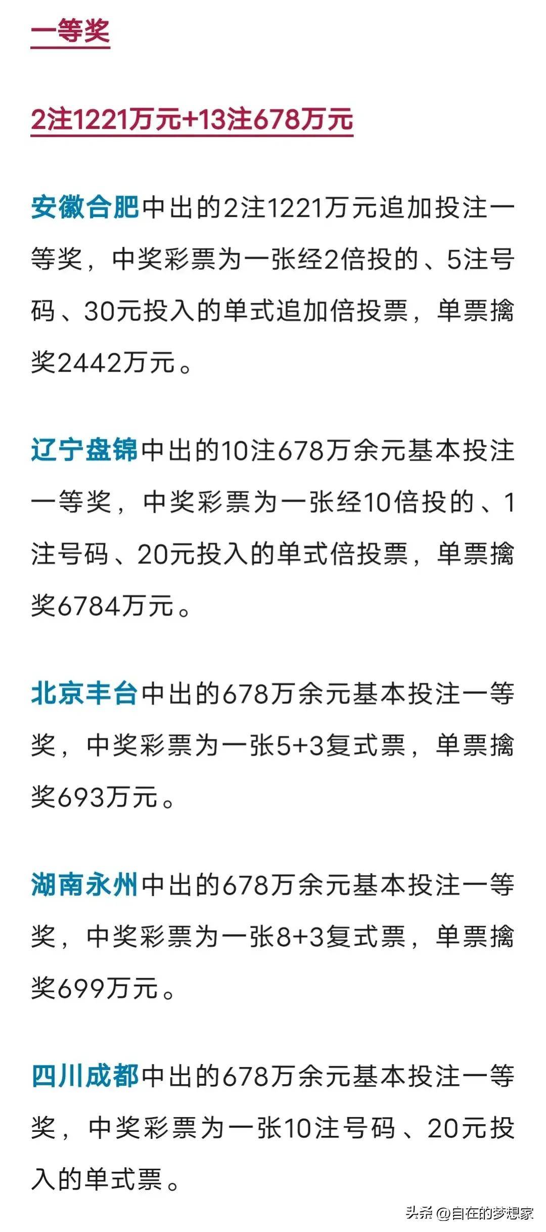 辽宁35选7，历史开奖结果与彩民心路历程