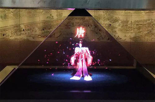 探索3D天中图库与手机天中图库，数字时代的视觉盛宴