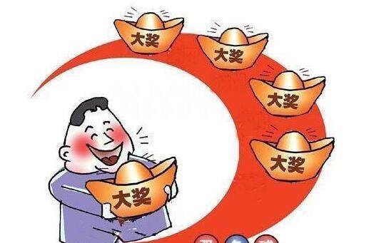 2021058期双色球开奖，梦想与幸运的碰撞