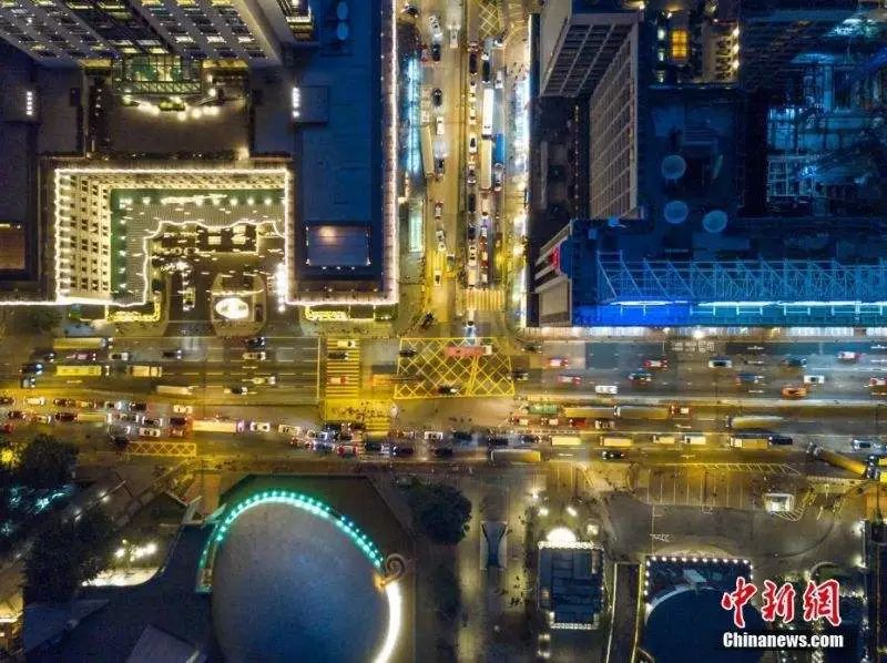 港澳双城记，东西方文化交融的璀璨篇章