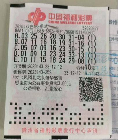 揭秘双色球12+1复式投注，一注多少钱的背后