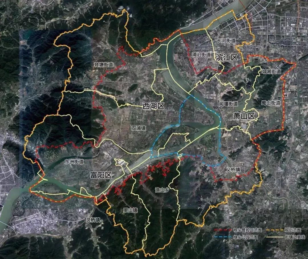 3D实景地图，看见人的未来城市探索
