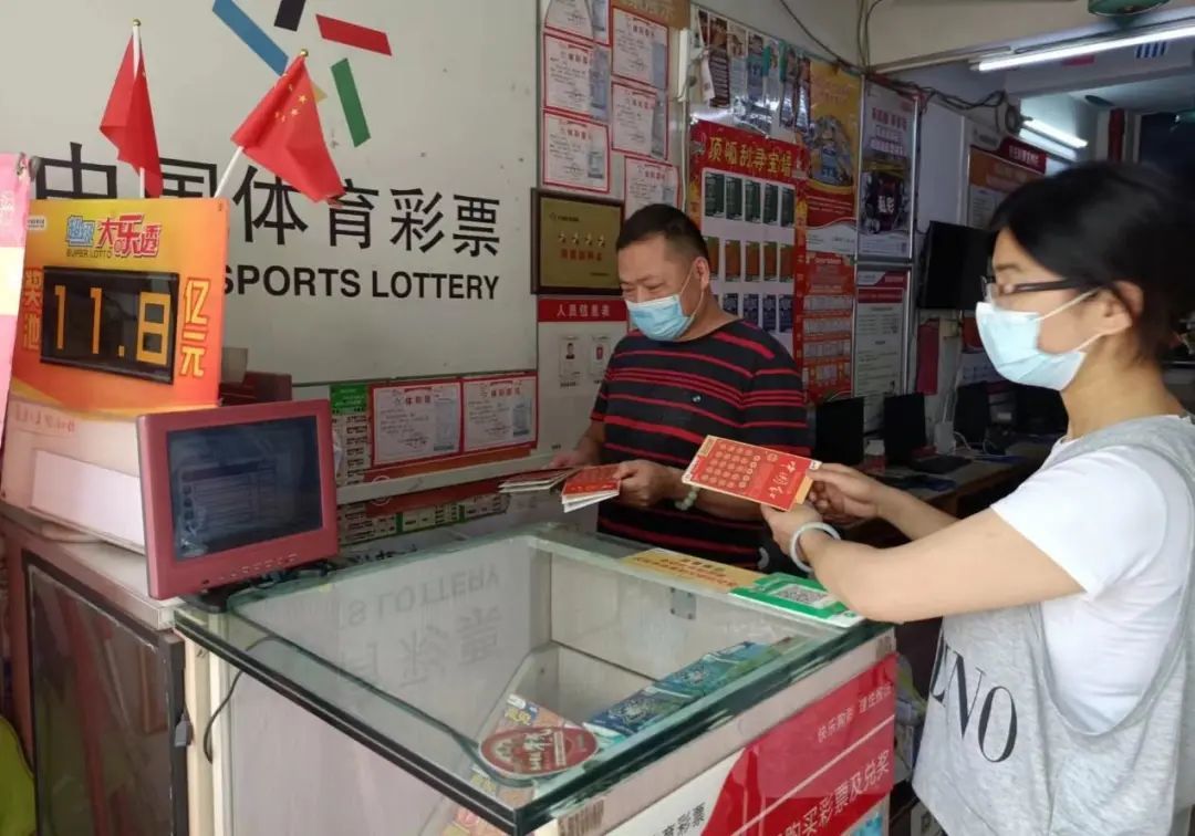北京体彩33选7，揭秘开奖背后的故事与彩民心声