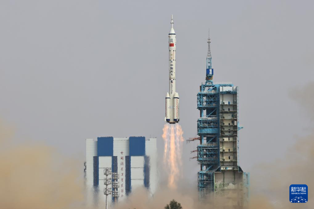 神舟16号，2023年太空探索的新篇章