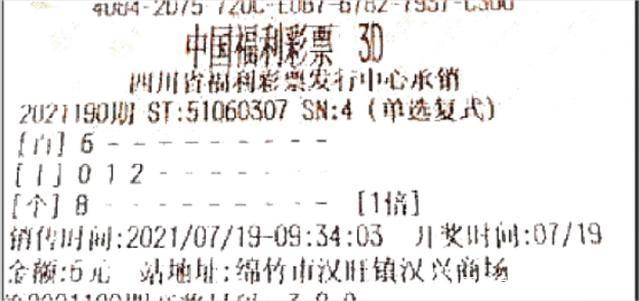 3D彩票，理性选择与幸运之门的碰撞——三注直选策略解析