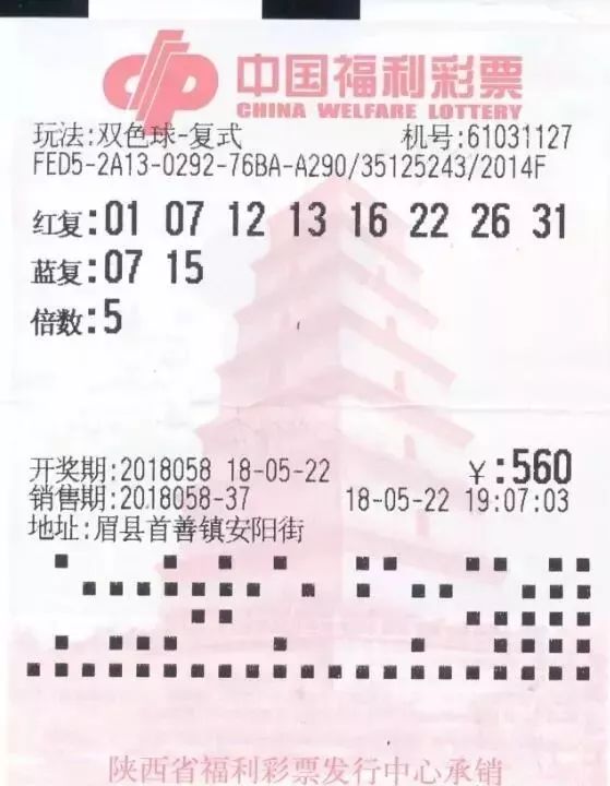 探秘双色球59期开奖结果，揭秘数字背后的幸运与期待