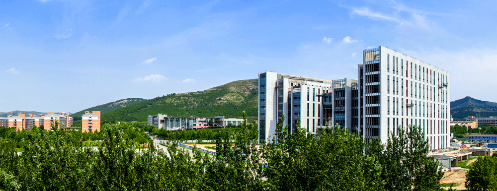 山东师范大学