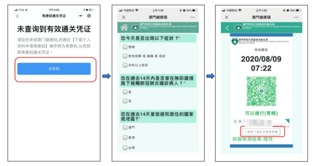 海关信息网，便捷高效的通关状态查询新体验