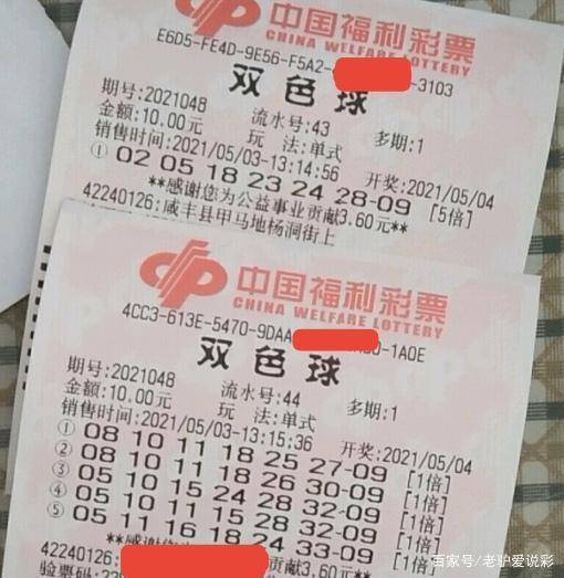 2024年双色球2024022期开奖号揭晓，梦想与幸运的碰撞