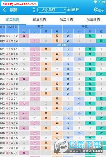 福彩三天计划，揭秘3D独胆必出策略
