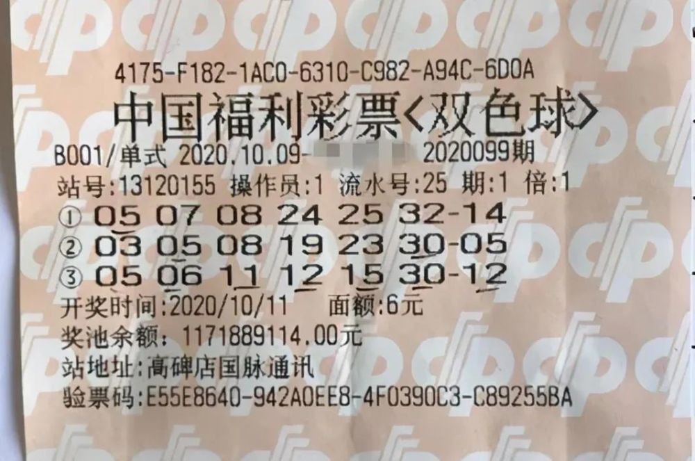 河北双色球一等奖中奖者名单揭晓，幸运的瞬间与梦想的绽放