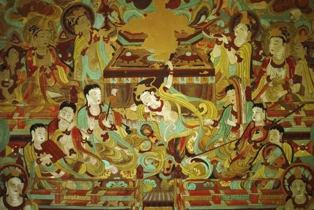 探秘三毛红五彩吧图库，色彩斑斓的数字艺术殿堂