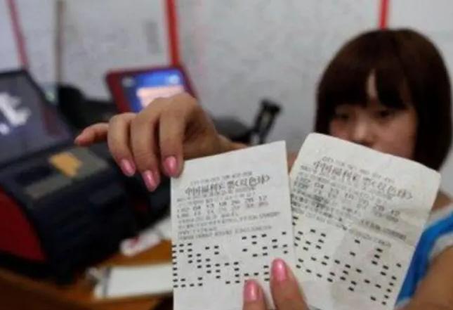 排三十位走势图，解码彩票背后的数字奥秘