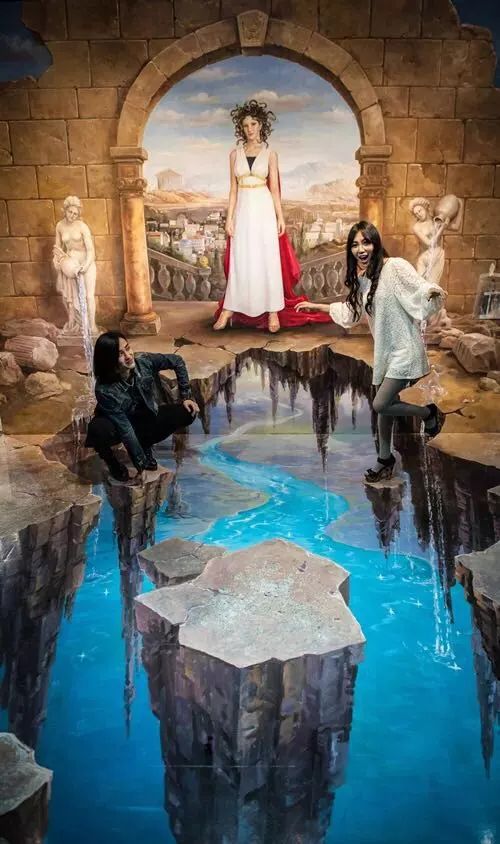 探索3D世界的奇妙之旅，百度贴吧的3D技术交流与分享