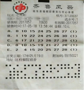 七星彩，揭秘开奖中奖结果背后的故事