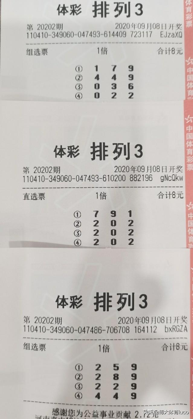 今日排列三开奖号码查询结果，揭秘数字背后的幸运密码