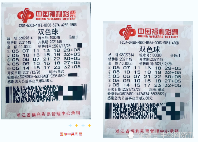 双色球开奖结果查询
