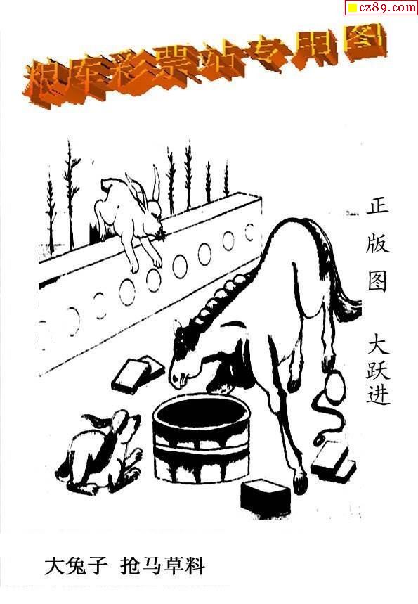 今日3D正版藏机图全面汇总，天齐网独家视角解析