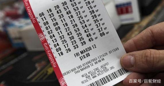 彩票中奖100万，如何计算和缴纳税款