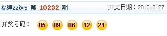 福建体彩22选5开奖结果，揭秘幸运数字背后的故事