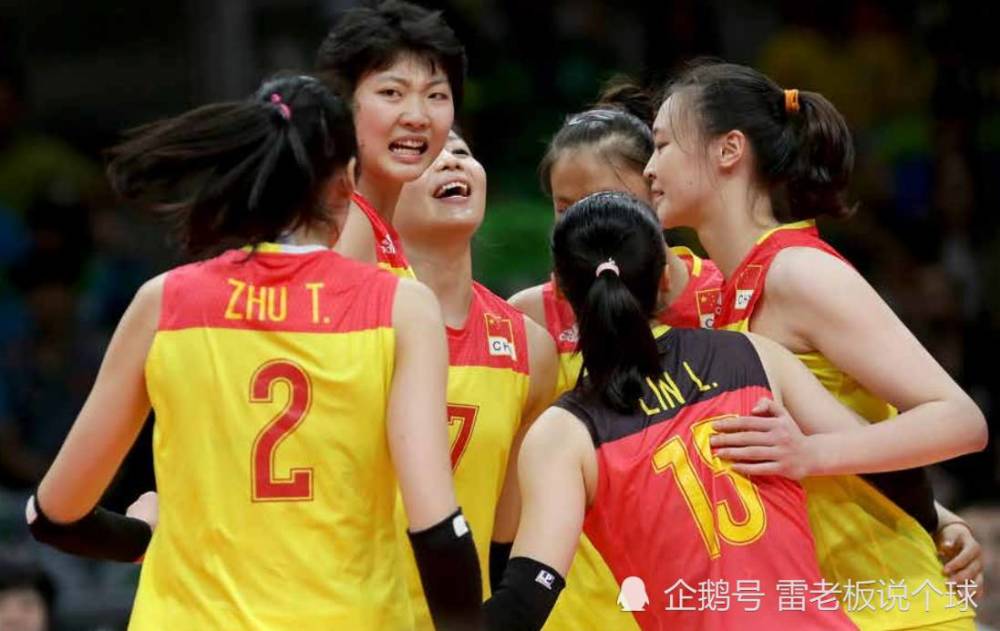 女排精神，再燃激情，CCTV5直播女排比赛的魅力与意义