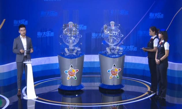 探秘体彩直播开奖视频，透明、公正与科技的完美融合