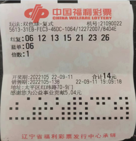 探索双色球51期开奖号码的奥秘与乐趣