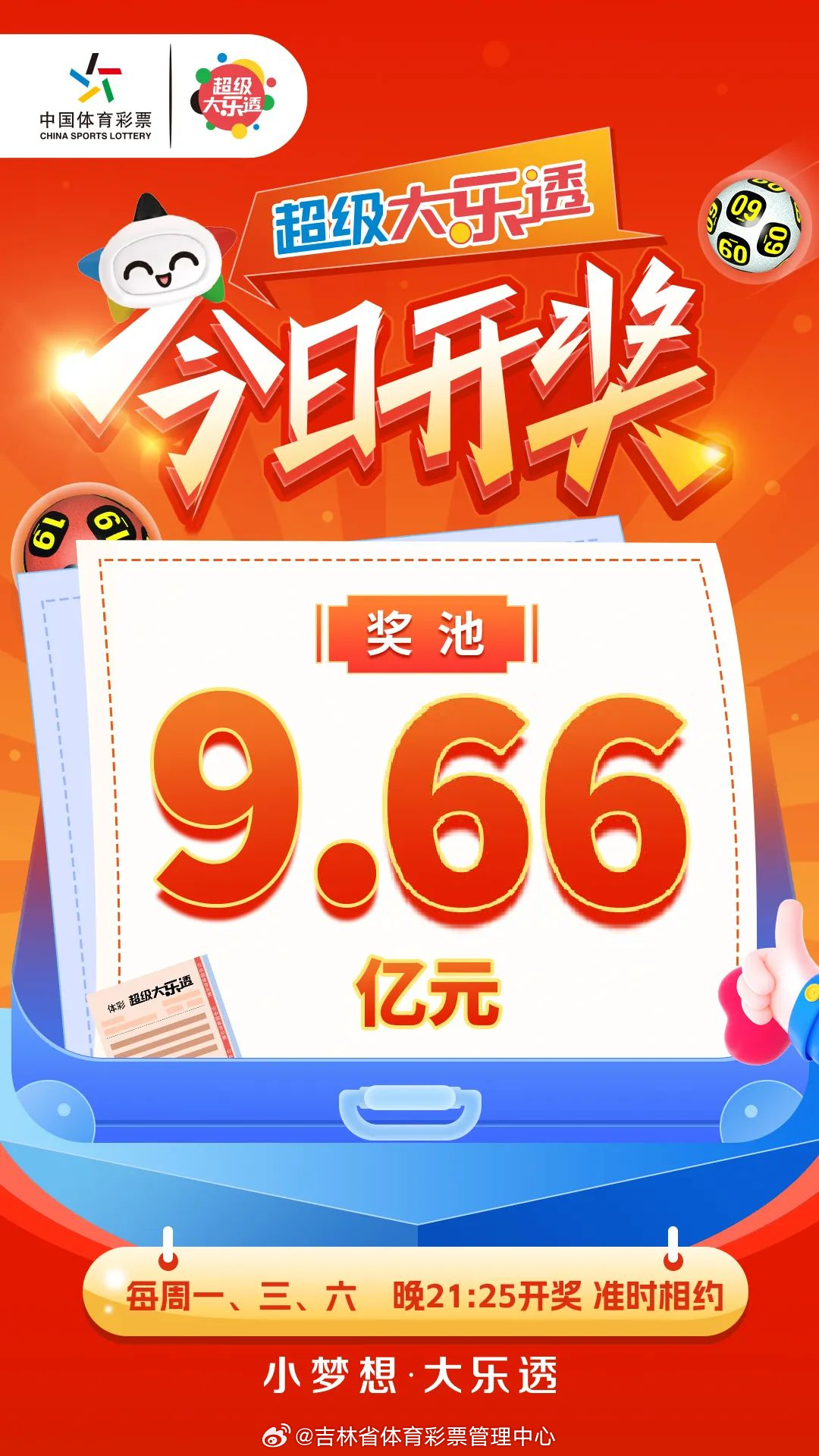 今日大乐透开奖结果揭晓，梦想与幸运的碰撞