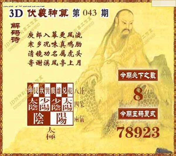 3D图谜总汇，牛彩图迷的智慧盛宴