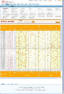 排列五开奖走势图专业版带连线，深度解析与策略应用