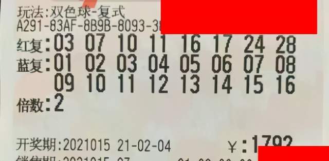 重庆双色球，梦想与幸运的碰撞