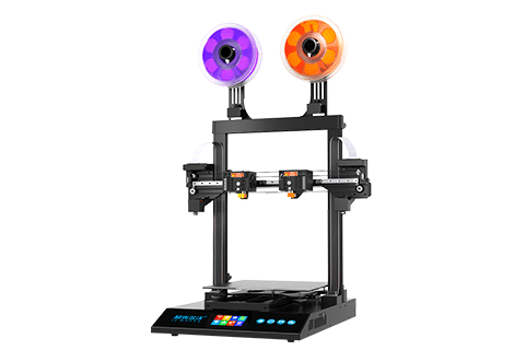 3D打印机种类，从入门到专业，探索不同领域的创新工具