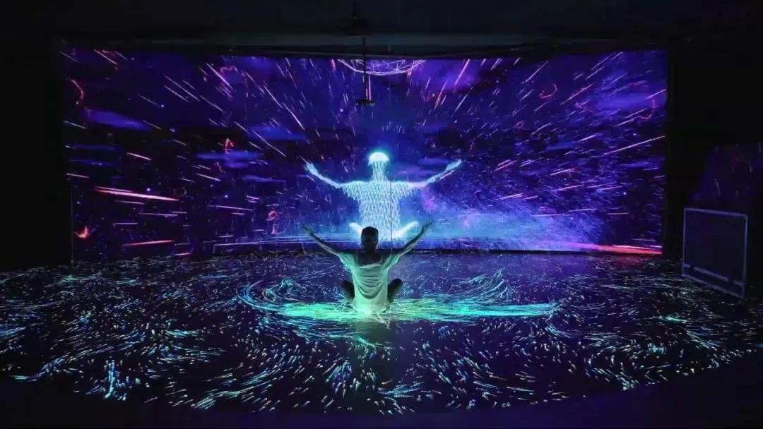 探索左右格式3D电影，沉浸式观影体验的奥秘