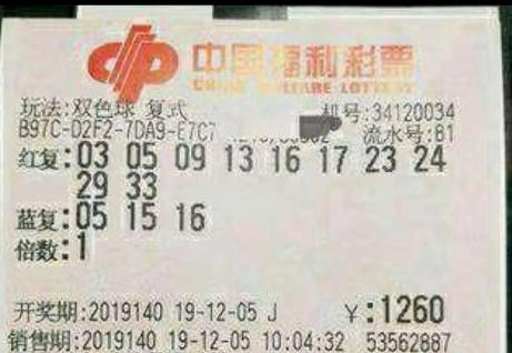 揭秘双色球140期，探寻开奖号码的神秘面纱