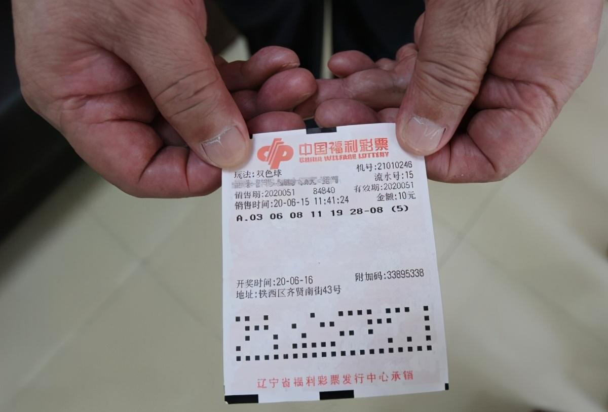 2009066期双色球开奖结果，梦想与幸运的碰撞