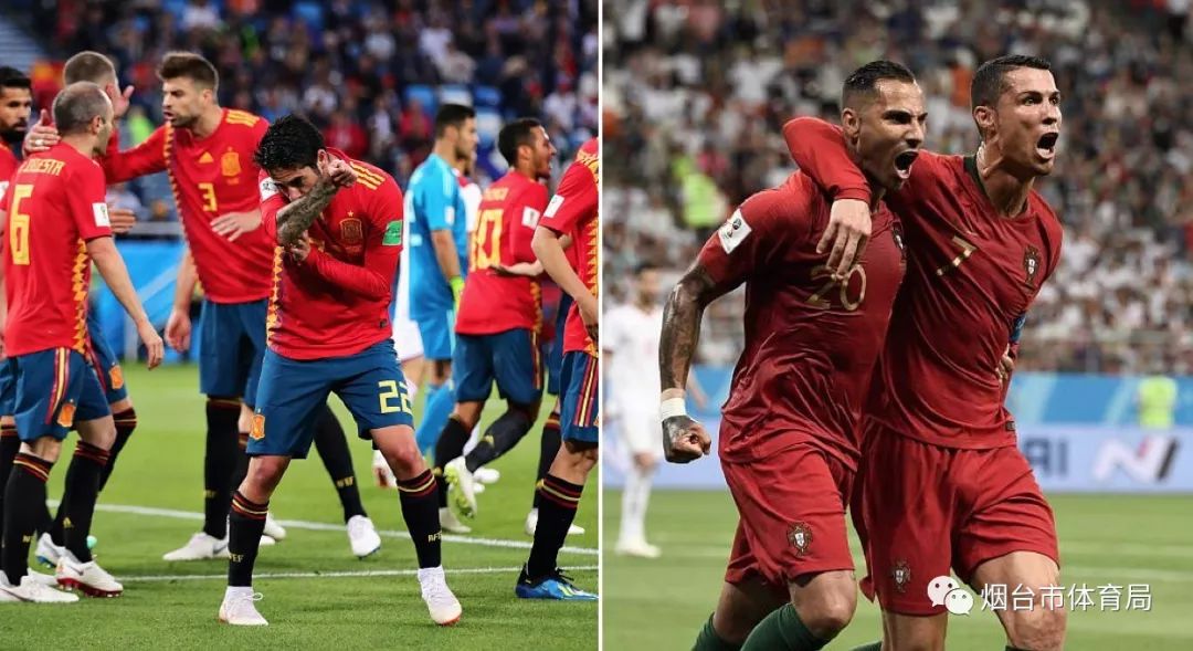 2022卡塔尔世界杯，葡萄牙对乌拉圭的激情碰撞