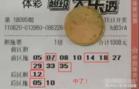 探索双色球胆拖策略，解锁一等奖票面的奥秘