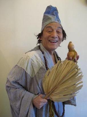 济公心水论坛，网络上的心灵净土与智慧交流平台