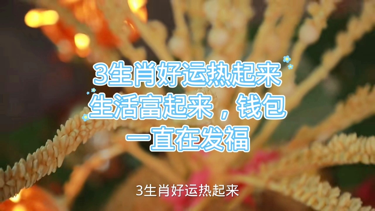 幸运奥秘