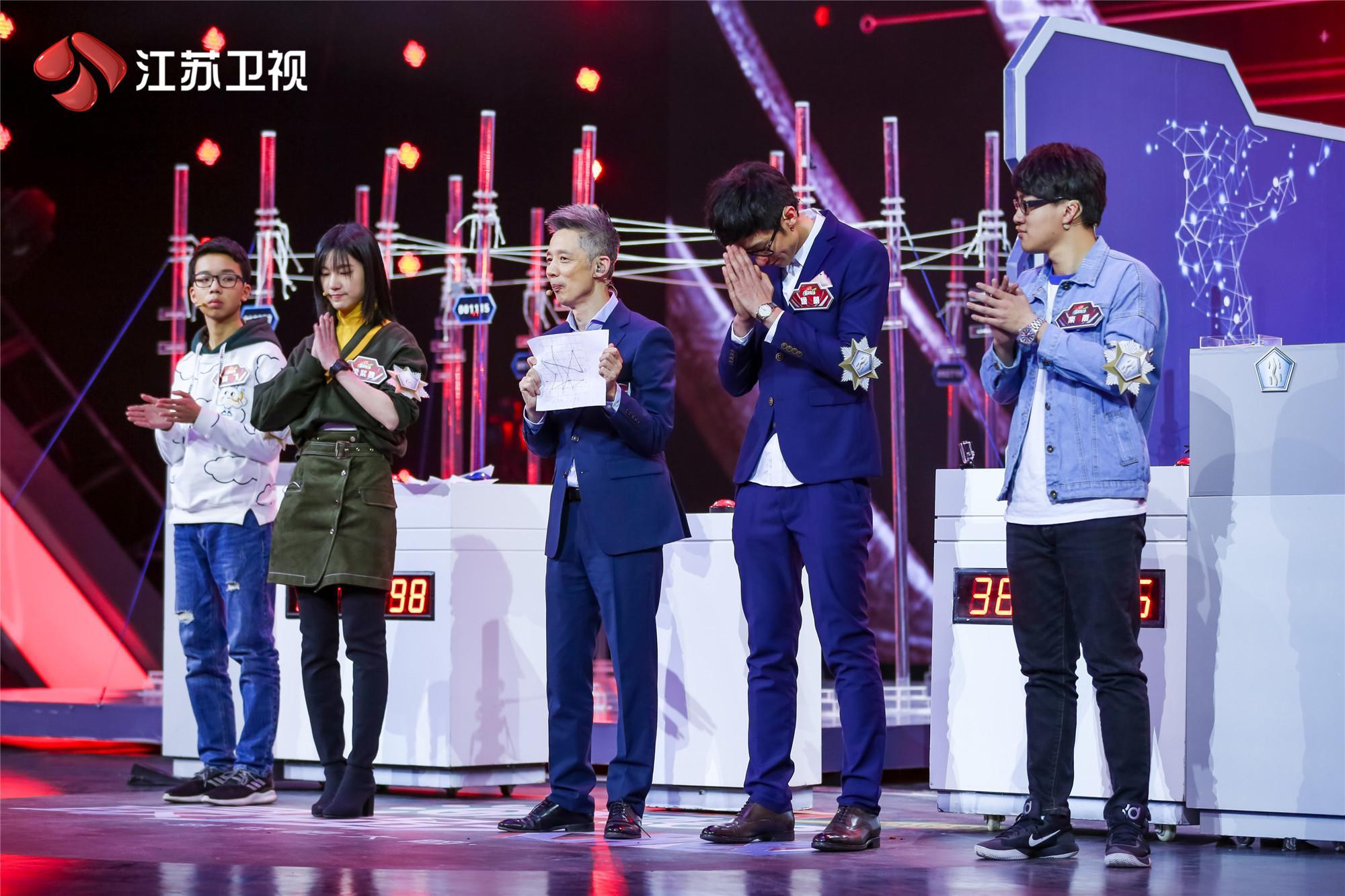今晚出马结果，一场文化与传统的现代演绎