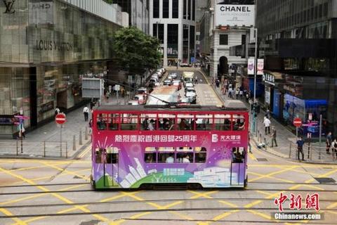 2025年，香港历史开奖结果与未来展望